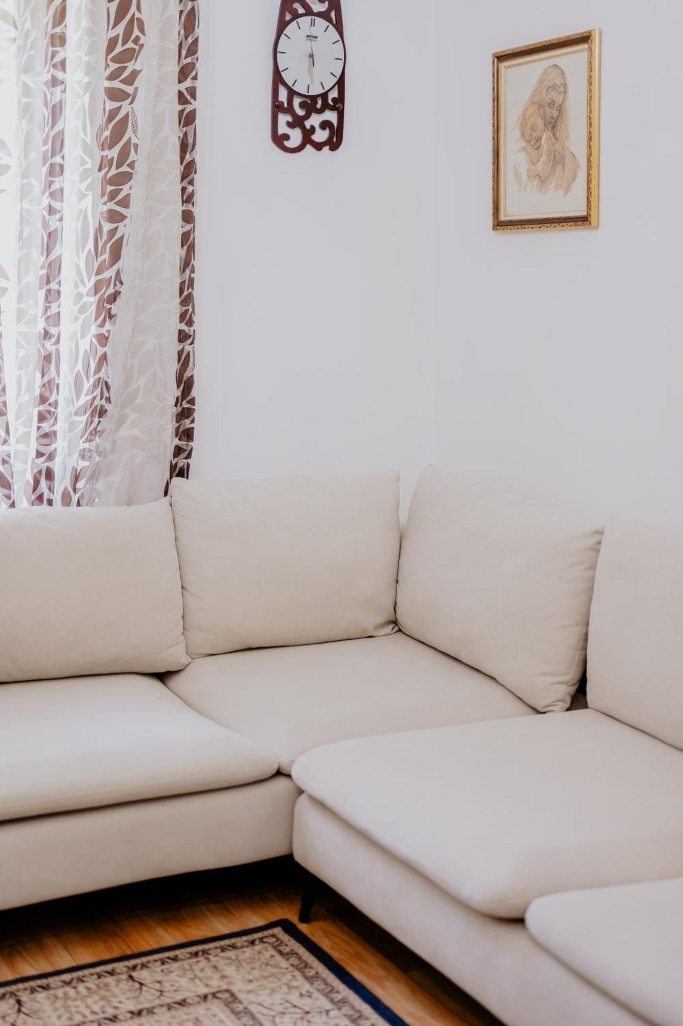 Apartment Central Nest *