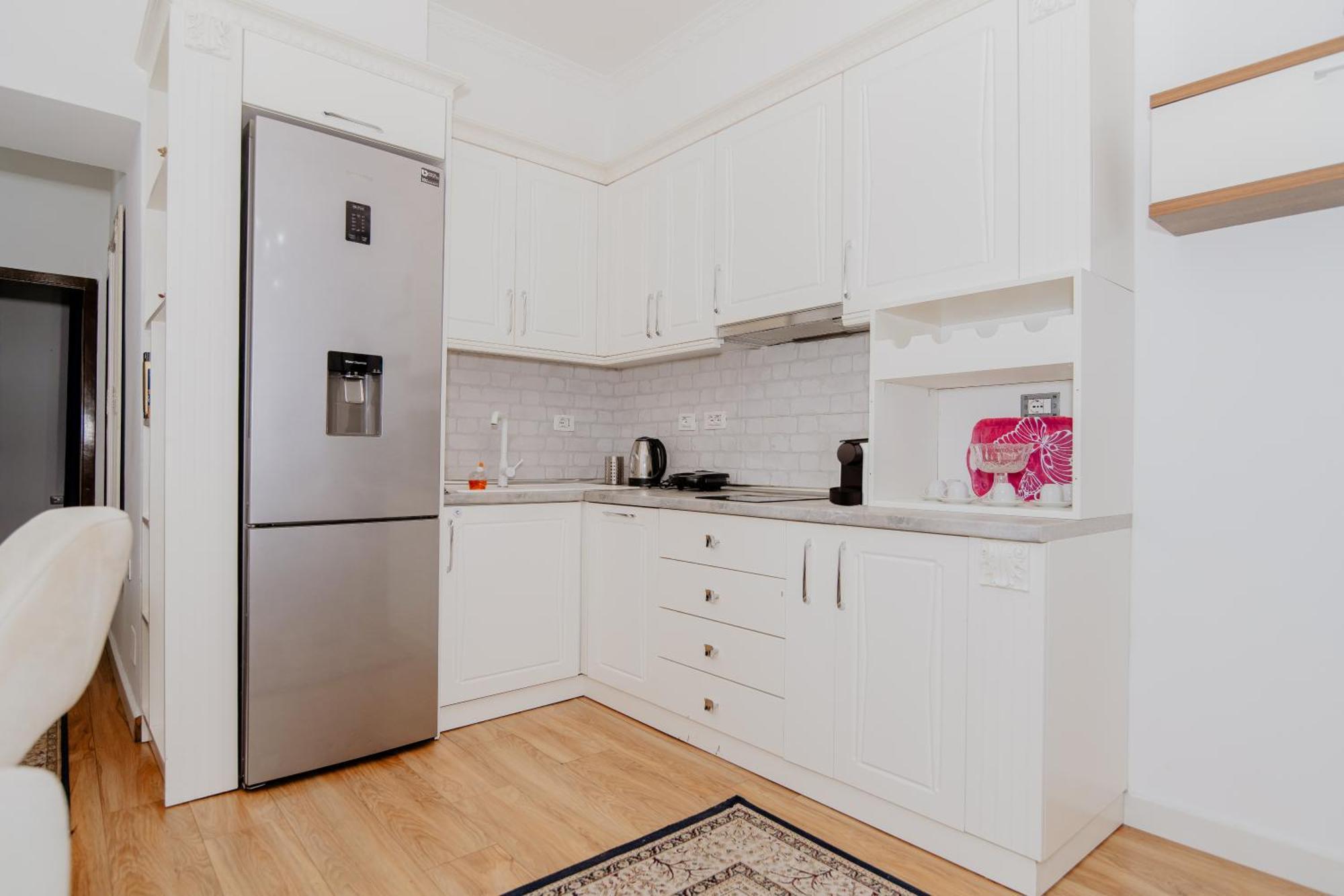 Central Nest Apartment